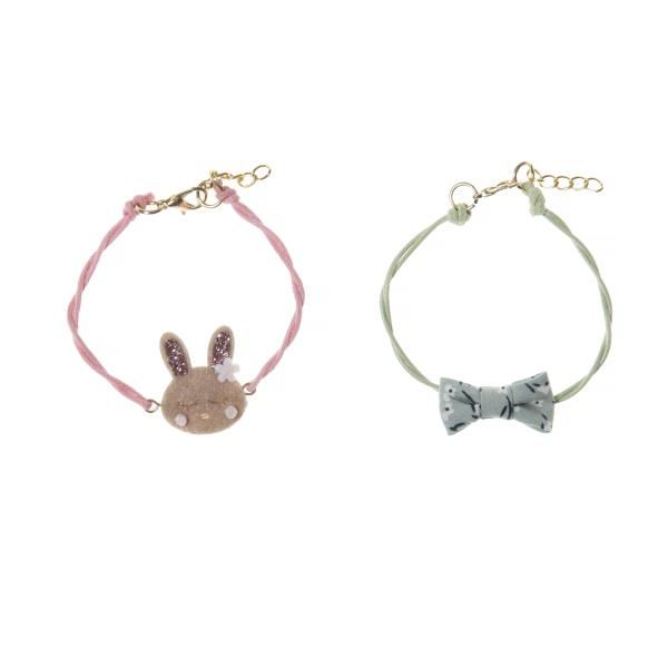 rosie-rabbit-bracelet-set