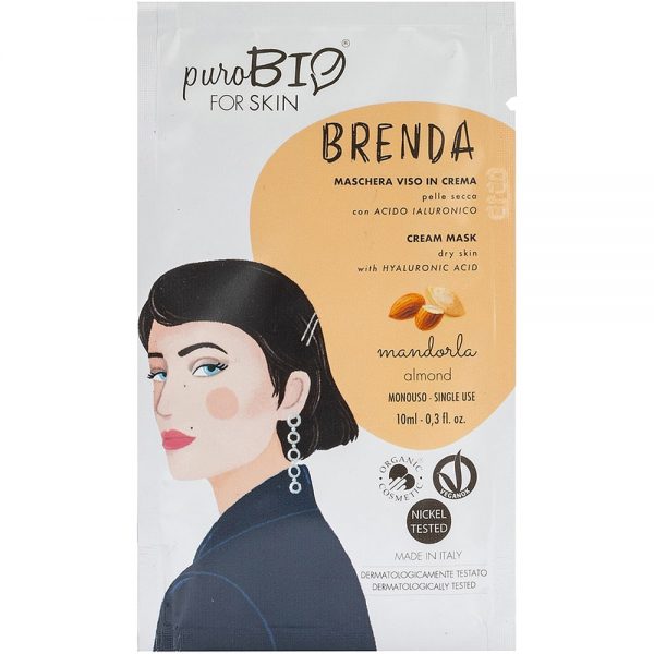 Brenda-mandorla-maschera-viso-purobio-for-skin-1