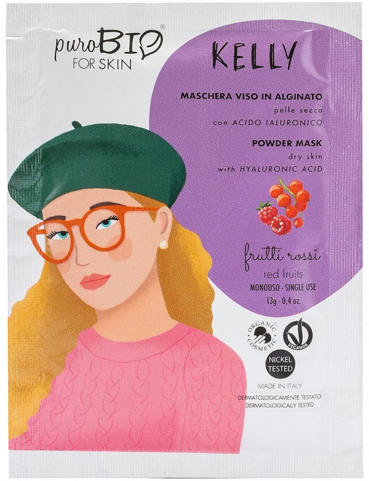 Kelly-frutti-rossi-maschera-viso-purobio-for-skin