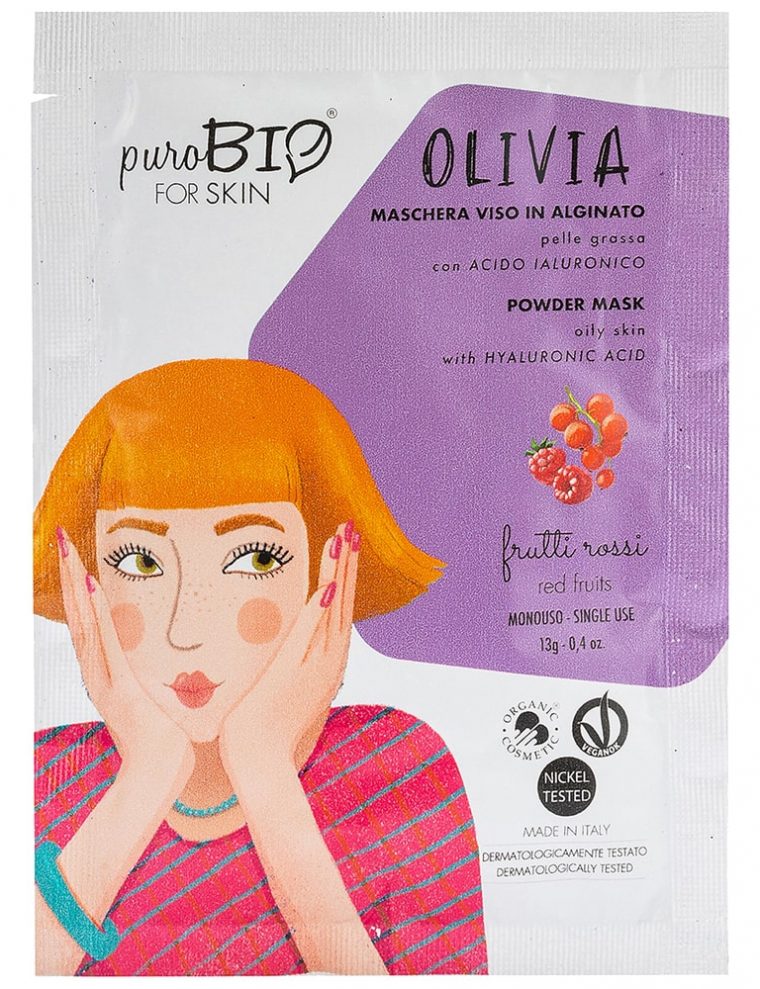 Olivia-frutti-rossi-maschera-viso-purobio-for-skin