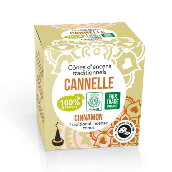 cannelle